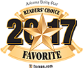 2017 Readers Choice Favorite