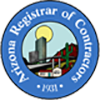 Arizona Registrar of Contractors